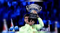 campeón del Australian Open 2026 y el tenista más joven en completar el Career Grand Slam – – Notifrontera