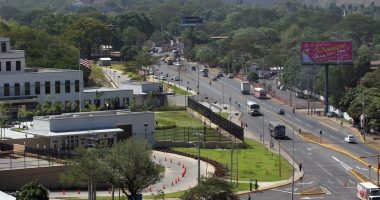 Embajada de Estados Unidos en Managua realizará subasta de vehículos, motocicletas y repuestos

 – Notifrontera