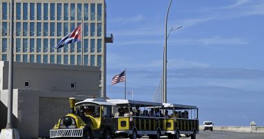 La Guardia Costera cubana mata a cuatro personas en un barco registrado en Estados Unidos

 – Notifrontera