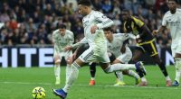 El Real Madrid venció 2-1 al Rayo con un penalti de Mbappé en el tiempo añadido

 – Notifrontera
