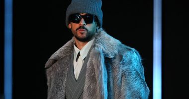 ¿Partido o política? Todas las estrellas apuntan al Super Bowl de Bad Bunny

 – Notifrontera