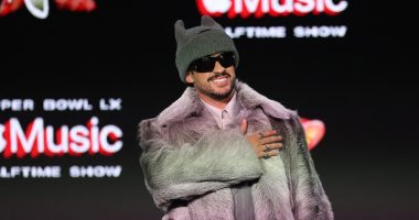 Bad Bunny promete una «gran fiesta» en el Super Bowl

 – Notifrontera