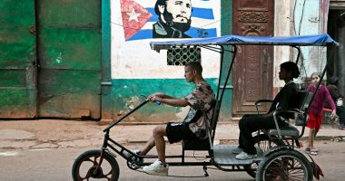 ¿Qué países latinoamericanos ayudan a Cuba?

 – Notifrontera