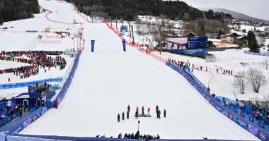 América Latina finalmente logra ser protagonista de los Juegos Olímpicos de Invierno

 – Notifrontera