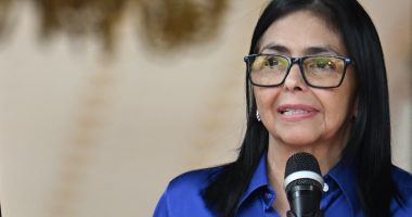 Delcy Rodríguez profundiza los cambios al eliminar siete programas y unidades chavistas

 – Notifrontera