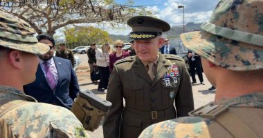 Venezuela recibe a líderes militares estadounidenses en vísperas del debate sobre la histórica ley de amnistía

 – Notifrontera