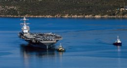 Marco Rubio llegará a Israel el lunes para hablar de Irán

 – Notifrontera