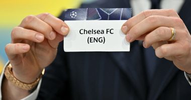 Madrid Real-City y PSG-Chelsea. Así quedaron los duelos de los octavos de final de la Champions League

 – Notifrontera