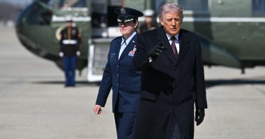 Trump dice que Estados Unidos comenzará a tomar el control de Cuba de «manera amistosa»

 – Notifrontera