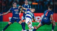 Alianza Lima fue sorprendido por 2 de Mayo que le ganó 1-0 en Paraguay por Libertadores – Notifrontera