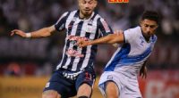 Alianza Lima no levanta cabeza y en Trujillo sacó un 0-0 ante Alianza Atlético – Notifrontera