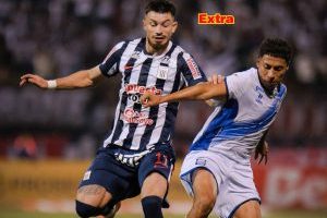 Alianza Lima no levanta cabeza y en Trujillo sacó un 0-0 ante Alianza Atlético – Notifrontera