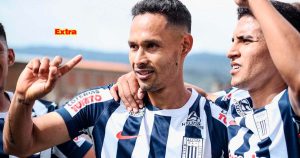 ¡Gol agónico y triunfo blanquiazul! Alianza silenció Cajamarca en el último suspiro y es líder absoluto – Notifrontera