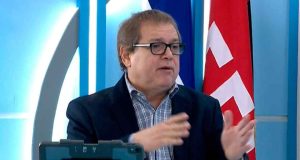 ¿Alberto Mora del grupo mediático sandinista?

 – Notifrontera