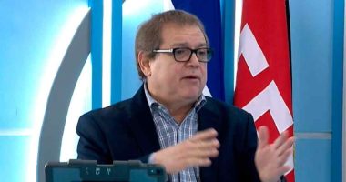 ¿Alberto Mora del grupo mediático sandinista?

 – Notifrontera