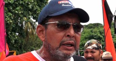 Debate en redes sociales porque llamaron preso político a Bayardo Arce

 – Notifrontera