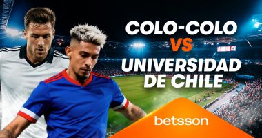 Colo-colo vs Universidad de Chile Pronóstico y Predicciones para la Primera División – Notifrontera