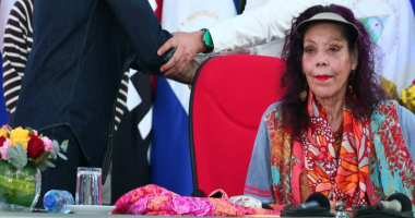 Las inesperadas declaraciones de Rosario Murillo sobre los exiliados nicaragüenses

 – Notifrontera