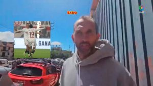 ¡SIN PICANTE! Barcos enfría duelo ante Universitario: “Es un partido más” – Notifrontera