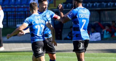 Torneo Nacional: goles y resultados marcan el arranque de la fecha 3 – Notifrontera