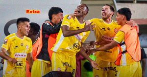 ¡Tremenda remontada! Los Chankas dan vuelta a Melgar 2-1 y se suben a la cima – Notifrontera