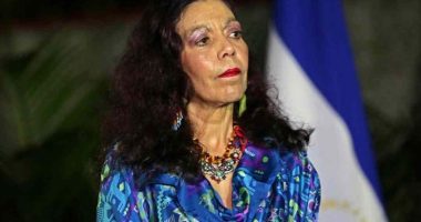 Rosario Murillo guarda silencio y agacha la cabeza ante el duro mensaje de Estados Unidos

 – Notifrontera