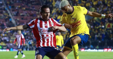 Chivas vs América EN VIVO: canales de TV, fecha, horarios y cómo ver Clásico Nacional vía Prime Video, Telemundo, Fútbol Libre TV | Liga MX | MEXICO – Notifrontera