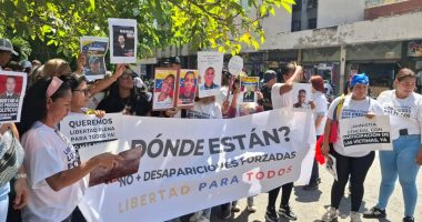 Activistas de derechos humanos y ONG venezolanas expresan reparos a discusión de Ley de Amnistía

 – Notifrontera