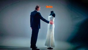 ¡Cabalero de la suerte! ‘Tigre’ Gareca toca vestido de novia y calienta su debut en streaming con “La Sustancia de Gareca” – Notifrontera