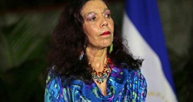 Rosario Murillo molesta porque sus reportes diarios le están ‘destrozando la visión’

 – Notifrontera