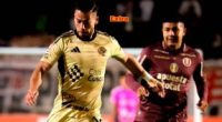 Cusco apagó el Monumental y en los últimos minuto le sacó un empate 1-1 a Universitario – Notifrontera