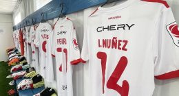 Unión Española visita a Deportes Recoleta en el inicio de la Fecha 2 de la Primera B – Notifrontera