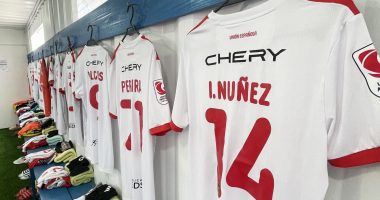 Unión Española visita a Deportes Recoleta en el inicio de la Fecha 2 de la Primera B – Notifrontera