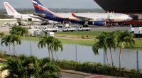 Aerolíneas europeas harán escalas en países del Caribe para superar escasez de combustible en Cuba

 – Notifrontera