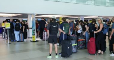 Canadá advierte a sus ciudadanos sobre los riesgos de viajar a Nicaragua

 – Notifrontera