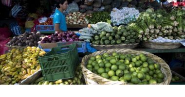 La canasta básica superó los 21 mil cordobeses en enero

 – Notifrontera