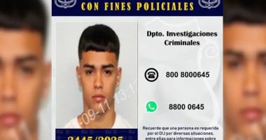Costa Rica captura al asesino que mató al exmilitar nicaragüense Roberto Samcam

 – Notifrontera