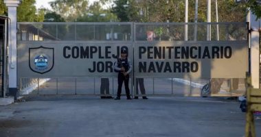 Estados Unidos sanciona al director de la prisión La Modelo, Roberto Clemente Guevara Gómez

 – Notifrontera