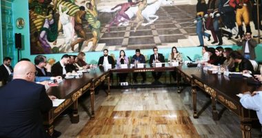 El chavismo recibe propuestas de ley de amnistía de ONG a las que tacha de terroristas

 – Notifrontera