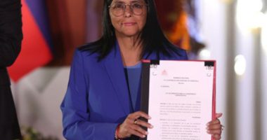 Chavismo pide disculpas a los venezolanos y aprueba Ley de Amnistía

 – Notifrontera