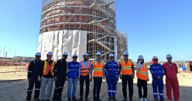 Los aeropuertos de San Francisco y Managua ‘avanzan’, dice un chino

 – Notifrontera