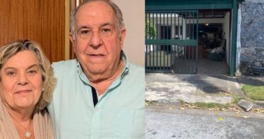 El chavismo confisca la casa de la asistente de la líder opositora María Corina Machado

 – Notifrontera