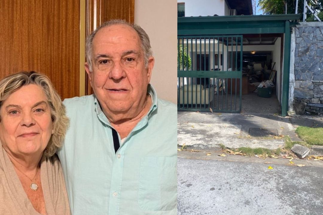 El chavismo confisca la casa de la asistente de la líder opositora María Corina Machado

 – Notifrontera