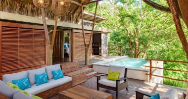 La dictadura se apodera del hotel ecológico de San Juan del Sur

 – Notifrontera