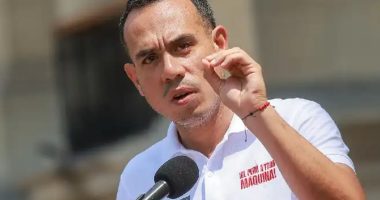 El Congreso de Perú destituyó a otro presidente, el cuarto desde 2020

 – Notifrontera