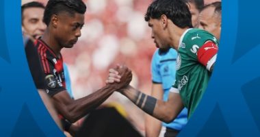 Conmebol lanza campaña “El Respeto es Titular” – – Notifrontera