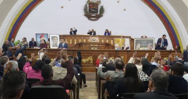 Así reaccionaron organizaciones venezolanas de derechos humanos cuando se aprobó la Ley de Amnistía

 – Notifrontera