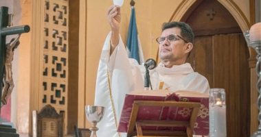 La dictadura expulsó a un sacerdote nicaragüense que intentó regresar a Nicaragua

 – Notifrontera