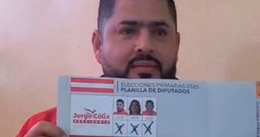 Diputado hondureño denuncia que le negaron la entrada a Nicaragua cuando llegó como turista

 – Notifrontera