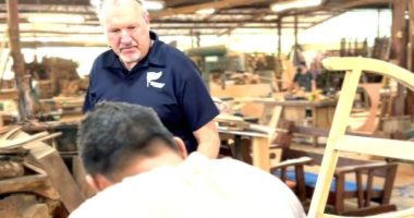 Estados Unidos invita a sus ciudadanos a Nicaragua para una reunión a finales de febrero

 – Notifrontera